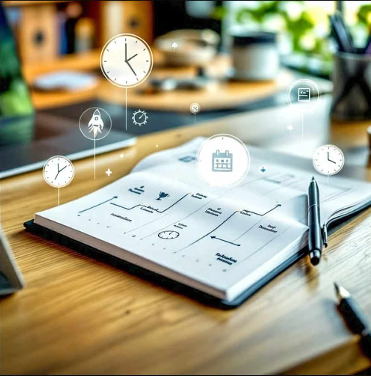 Команда внедрения